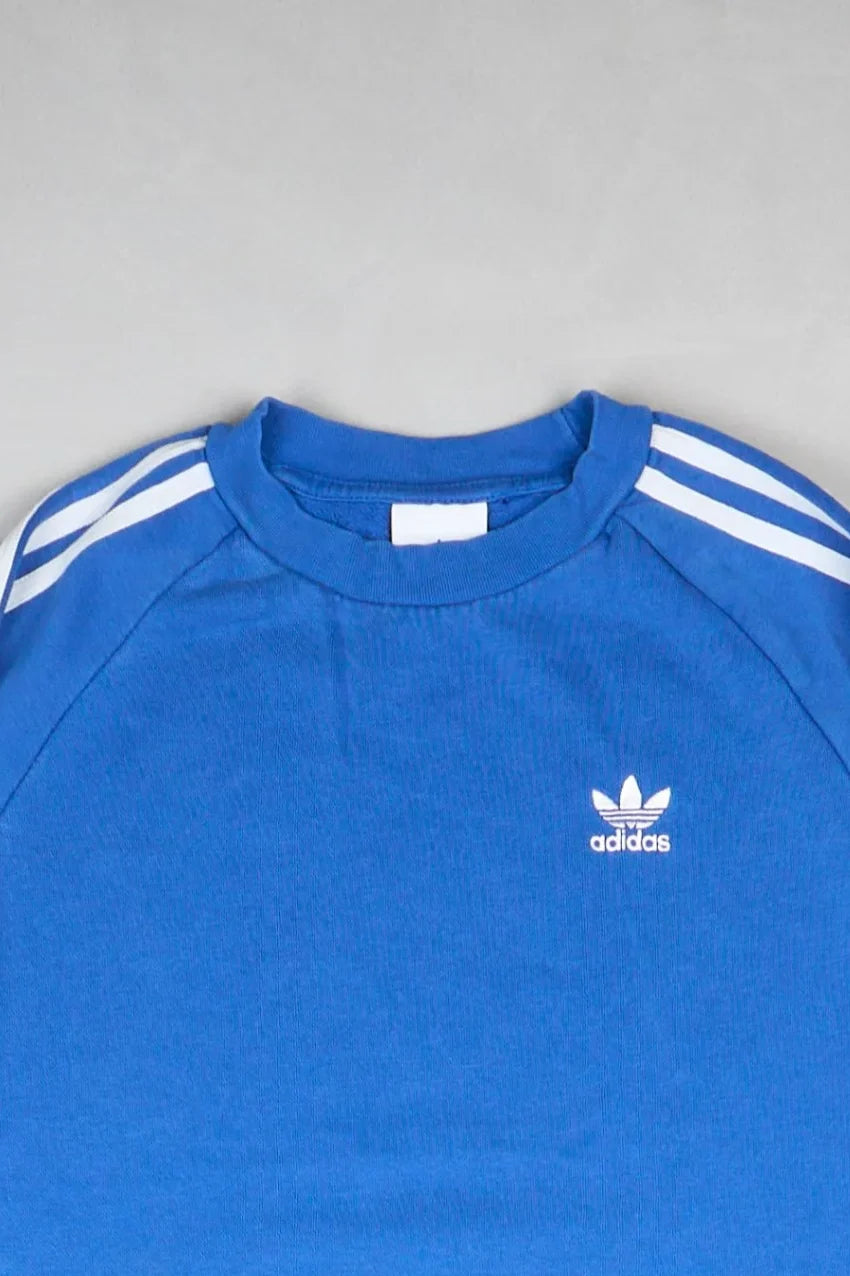 Adidas - Sweatshirt (M) Top