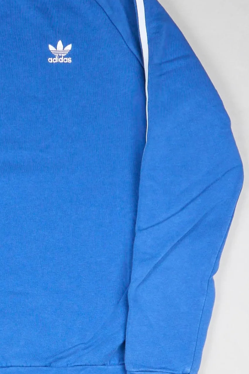 Adidas - Sweatshirt (M) Right