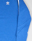Adidas - Sweatshirt (M) Right