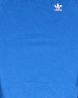 Adidas - Sweatshirt (M) Center