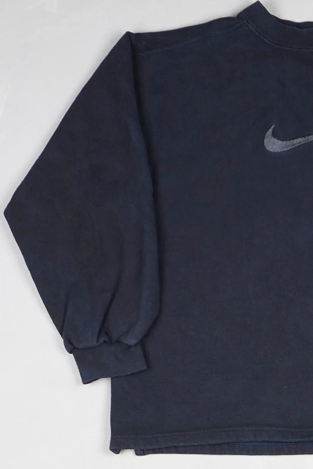 Nike - Sweatshirt (XS) Left