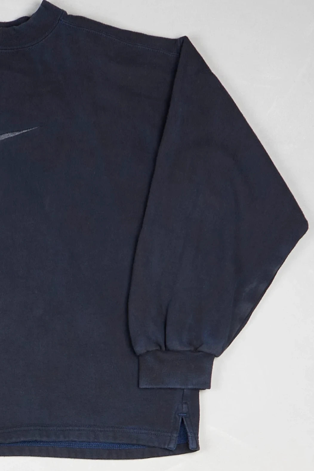 Nike - Sweatshirt (XS) Right