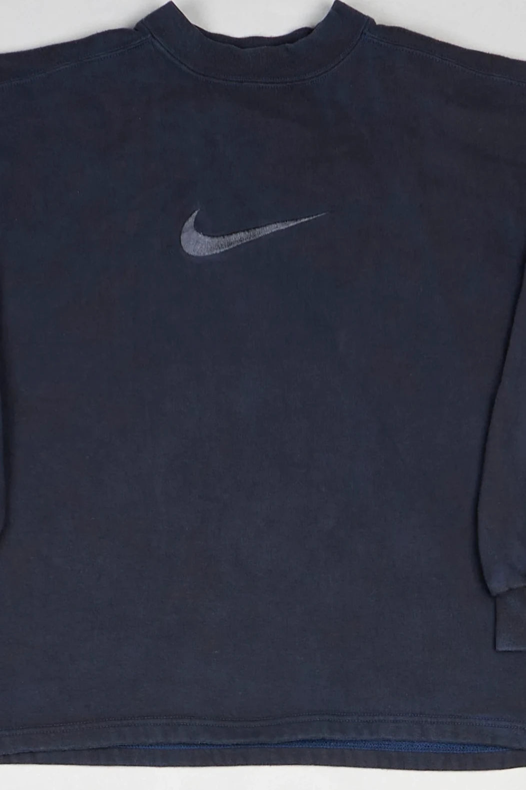 Nike - Sweatshirt (XS) Center