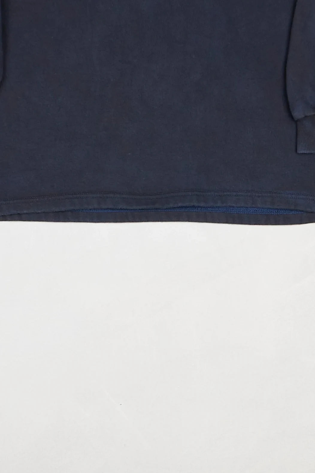 Nike - Sweatshirt (XS) Bottom