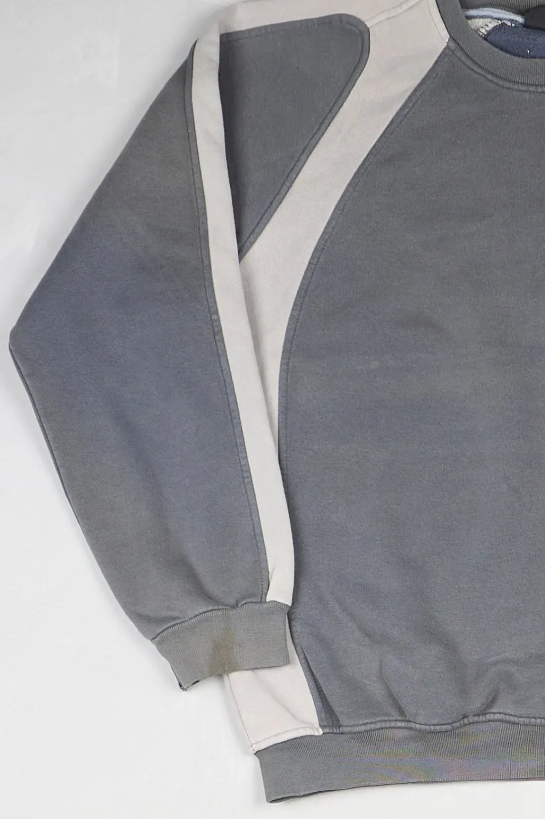 Puma - Sweatshirt (L) Left