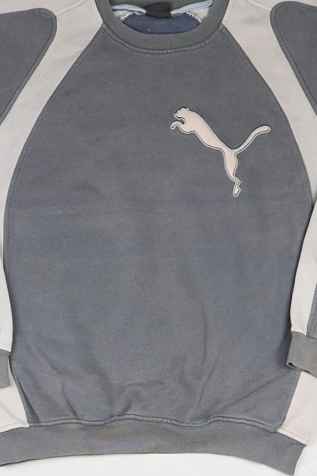 Puma - Sweatshirt (L) Center