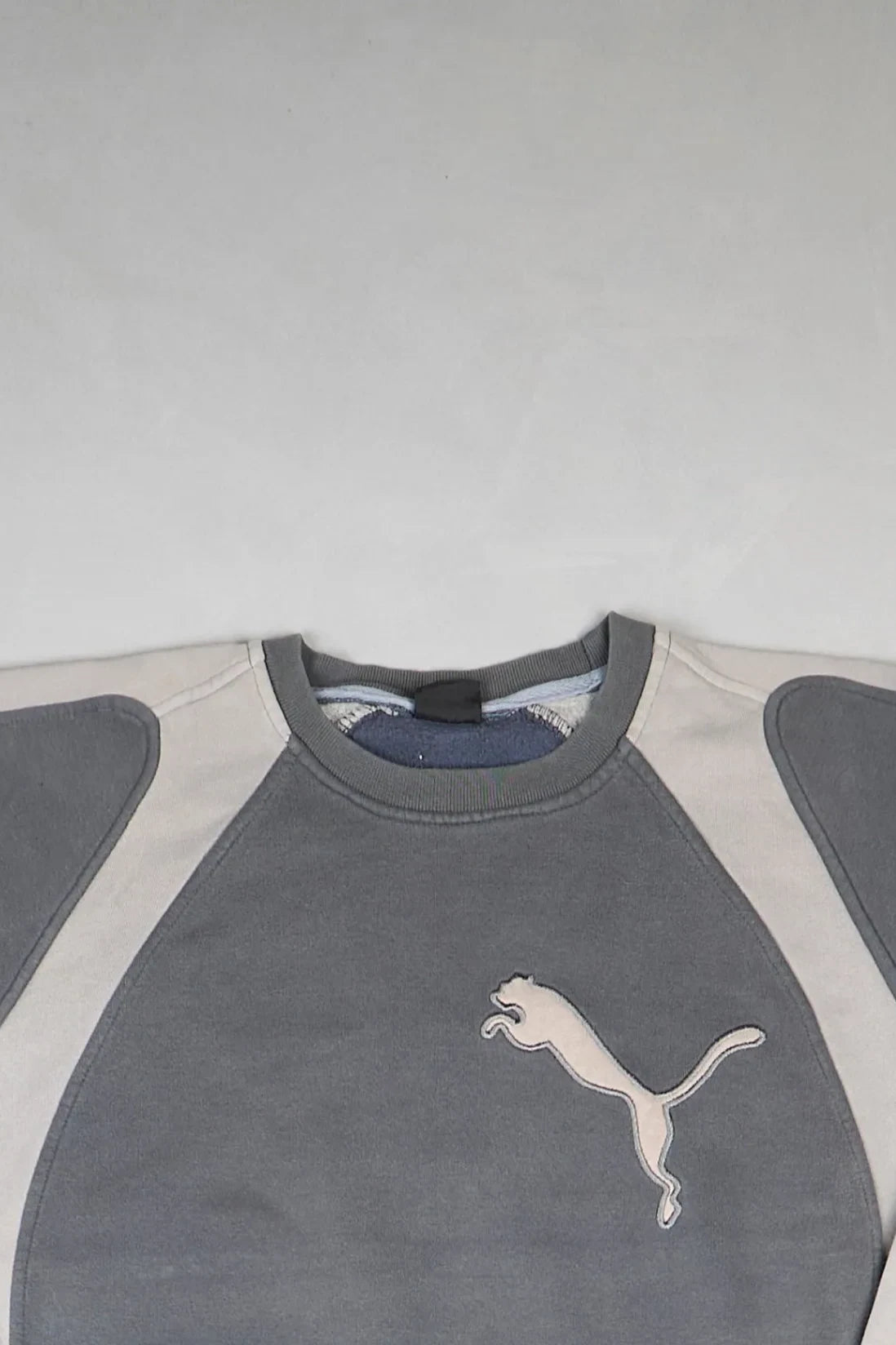 Puma - Sweatshirt (L) Top