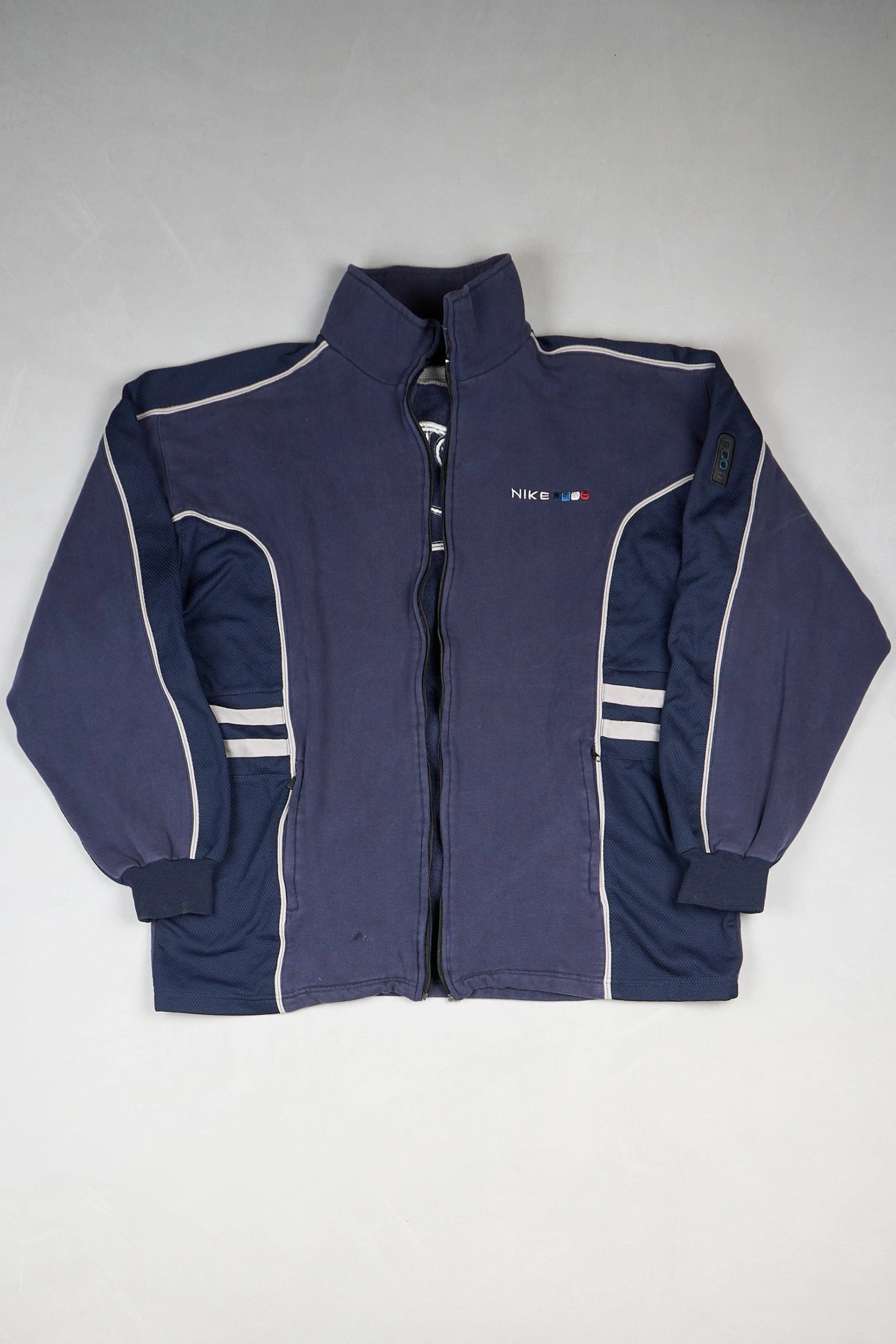 Nike - Full Zip (XL)