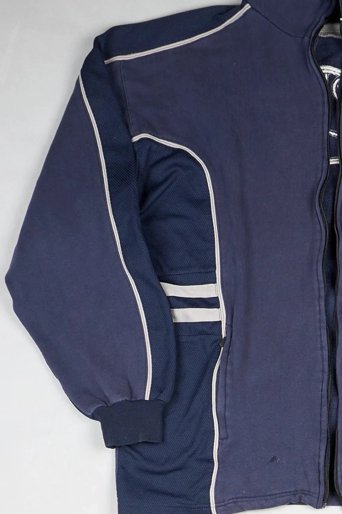 Nike - Full Zip (XL) Left