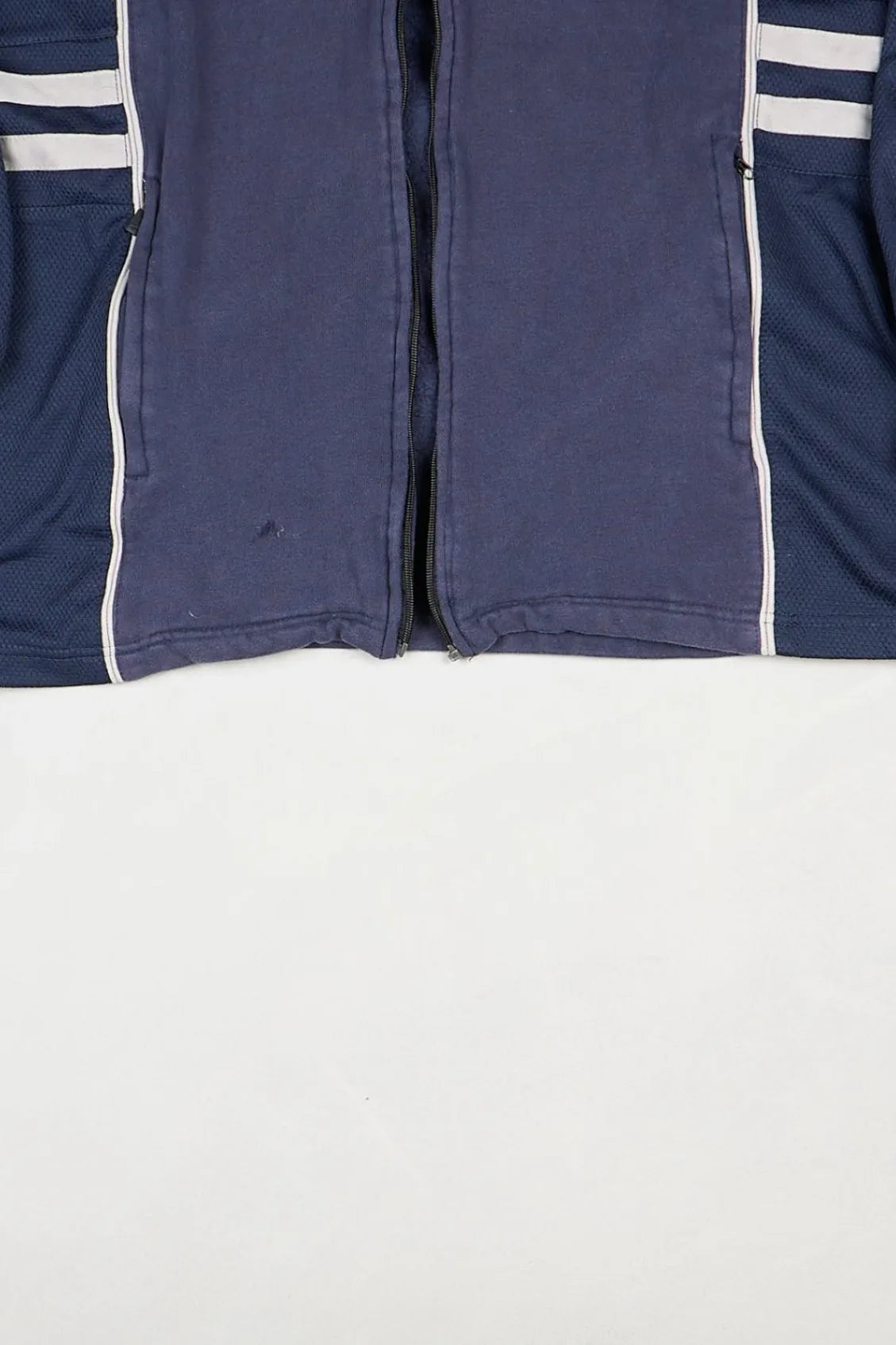 Nike - Full Zip (XL) Bottom