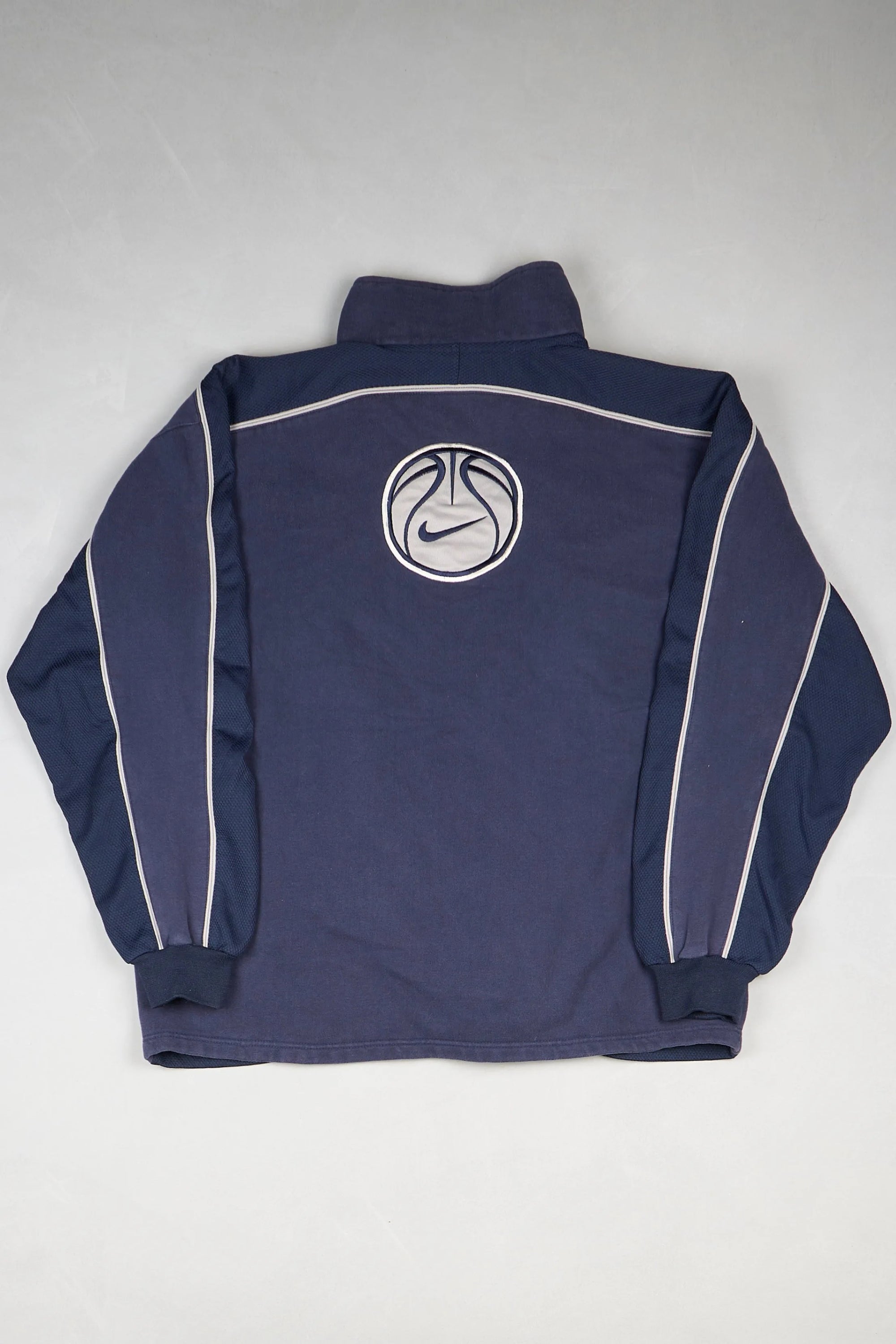 Nike - Full Zip (XL)