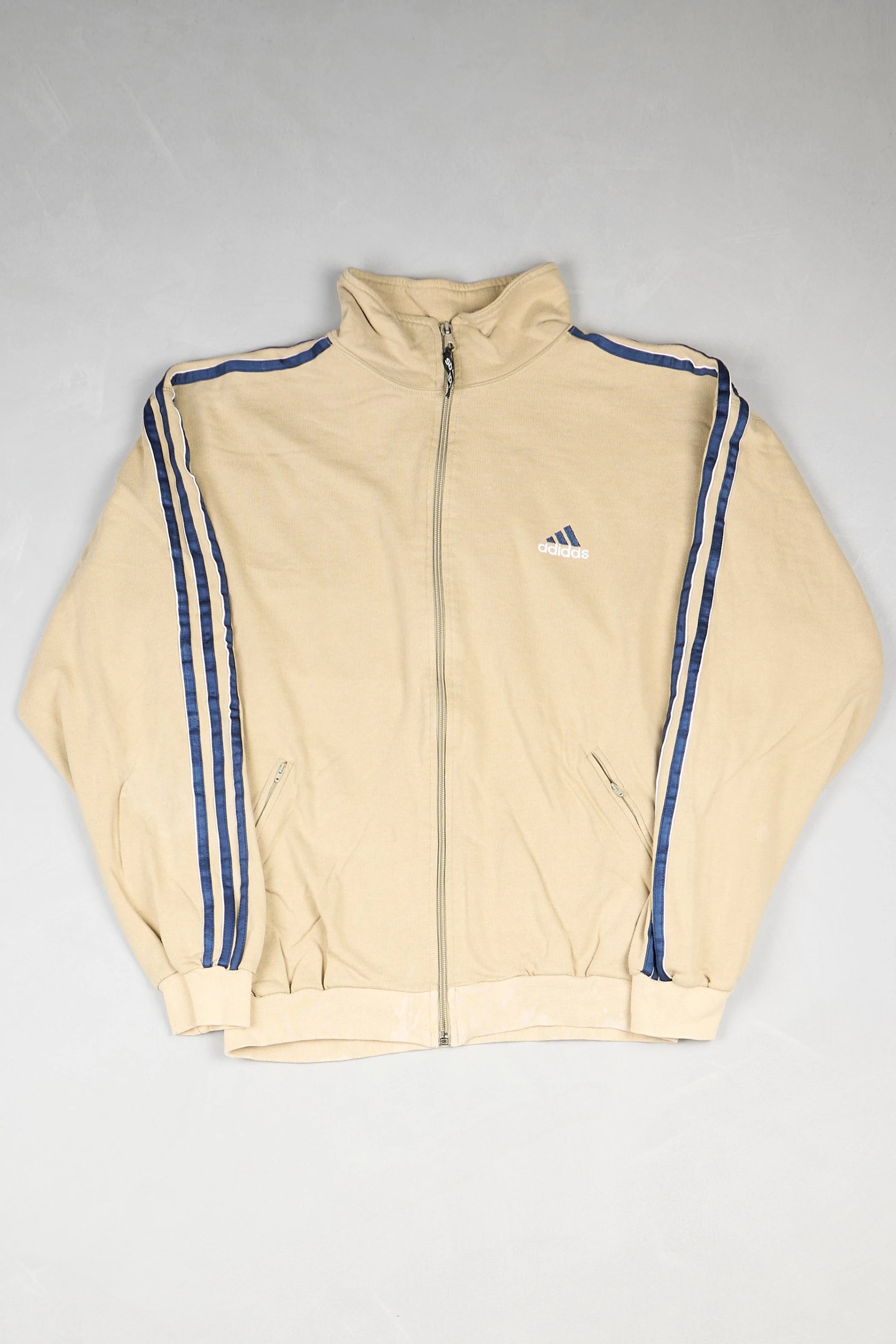 Adidas - Full Zip (L)