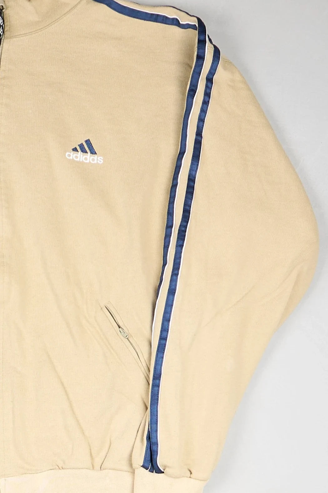 Adidas - Full Zip (L) Right
