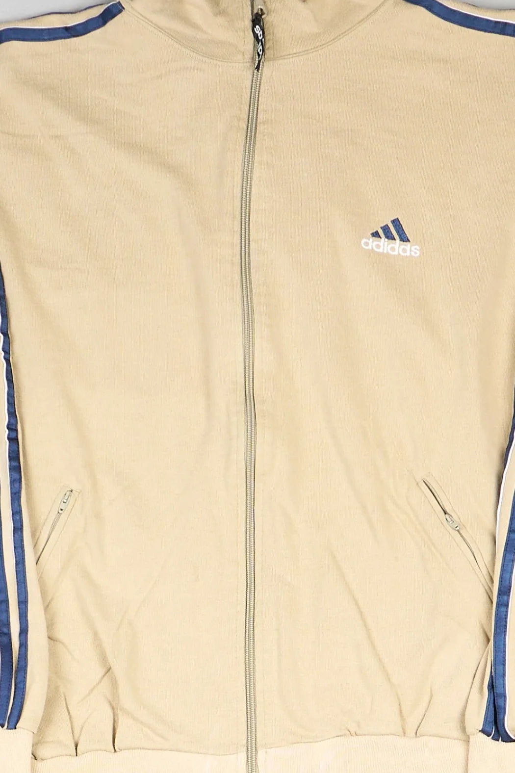 Adidas - Full Zip (L) Center