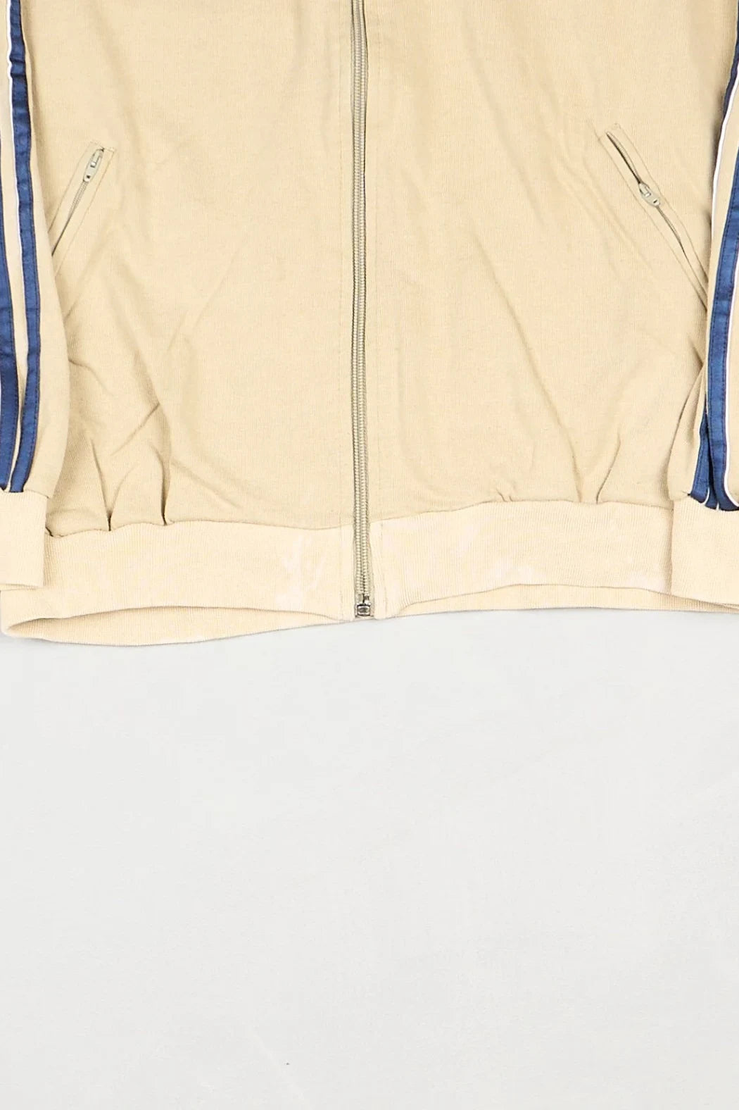 Adidas - Full Zip (L) Bottom