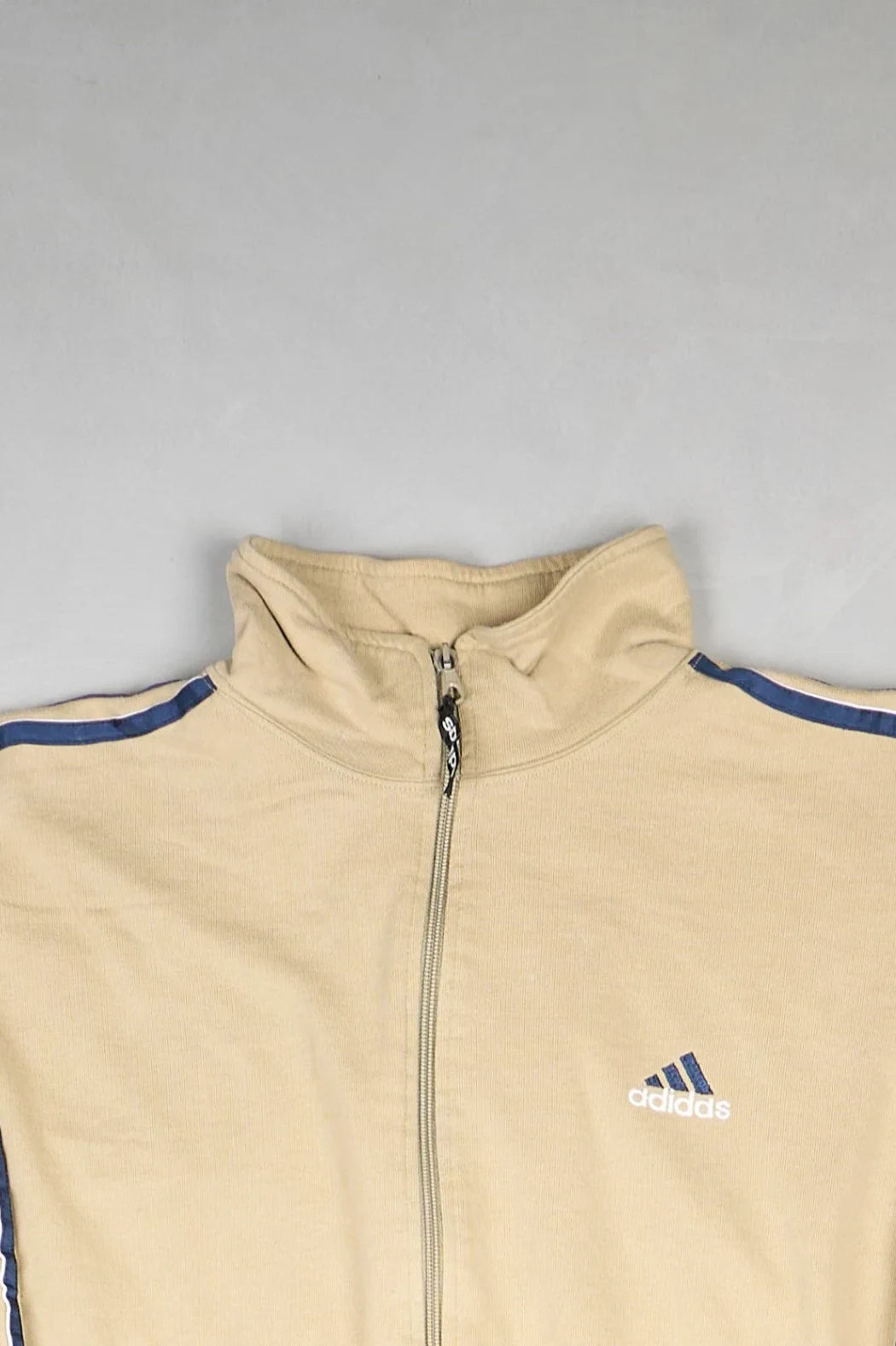 Adidas - Full Zip (L) Top