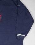 Puma - Quarter Zip (XL) Right