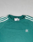 Adidas - Sweatshirt (XL) Top