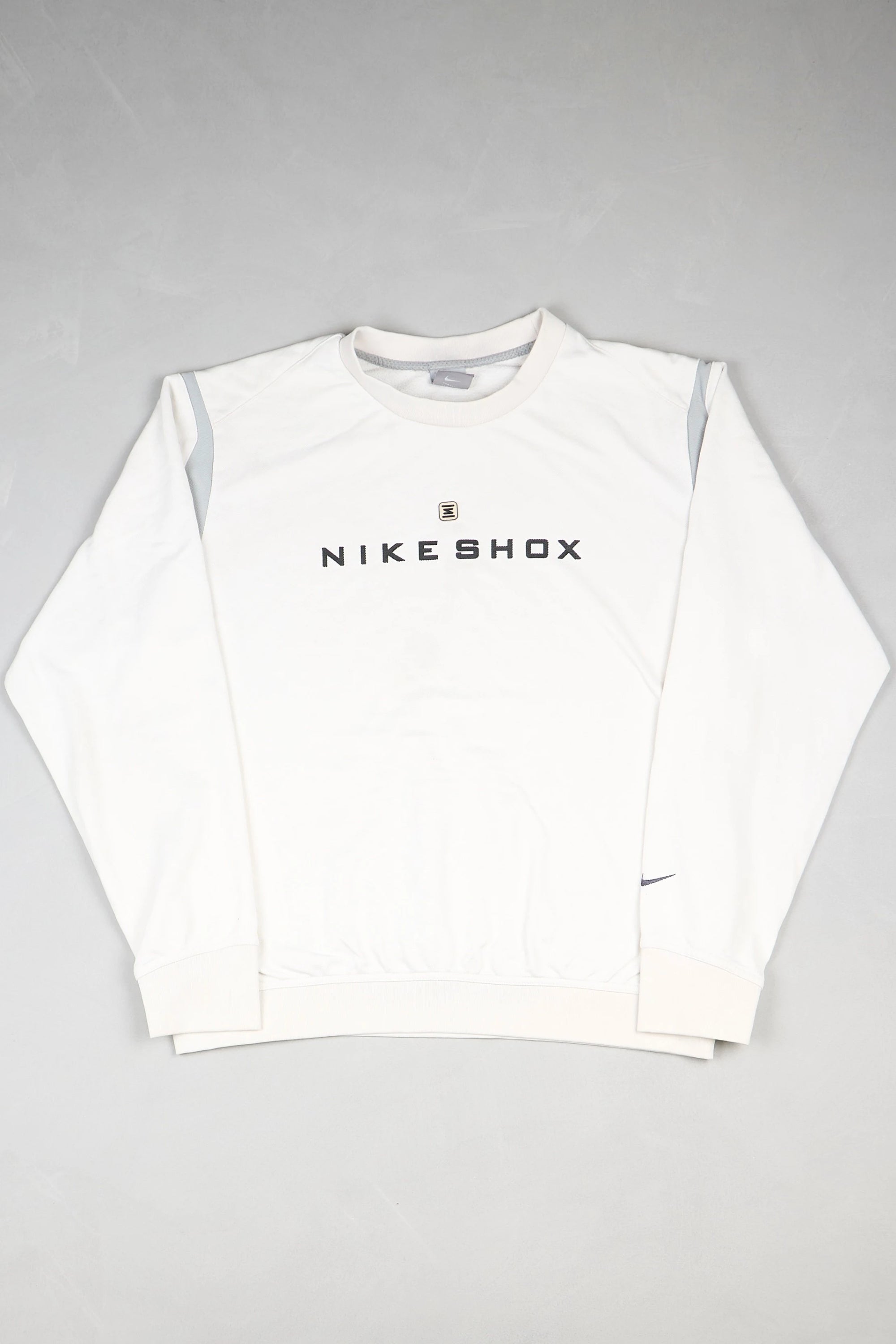 Nike - Sweatshirt (L)