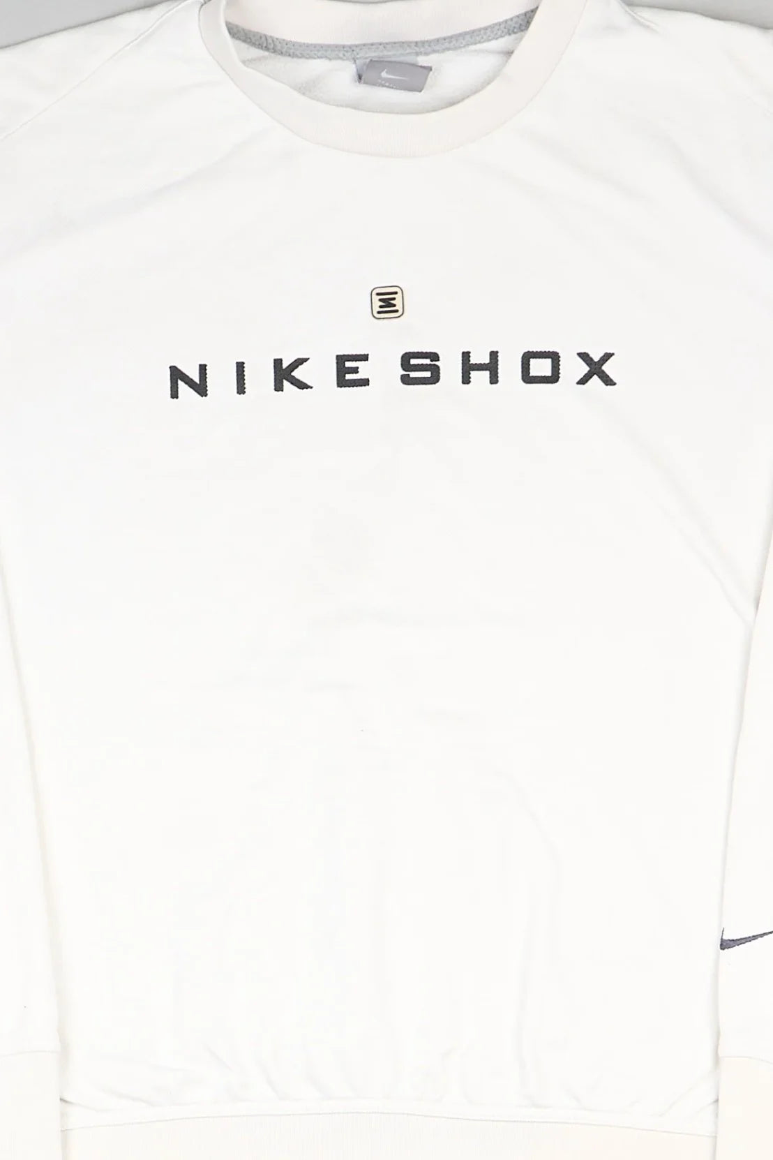 Nike - Sweatshirt (L) Center