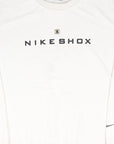 Nike - Sweatshirt (L) Center