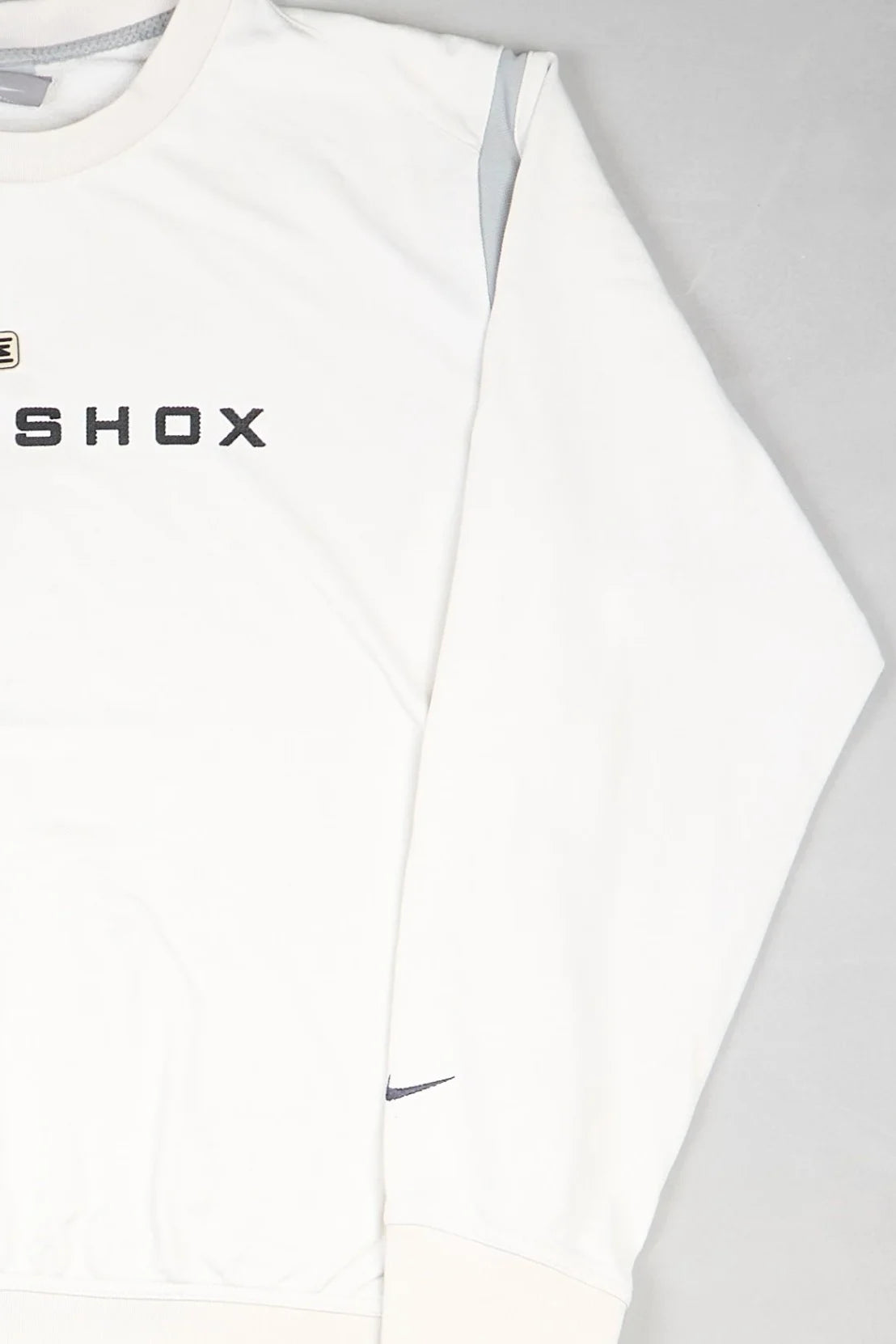 Nike - Sweatshirt (L) Right