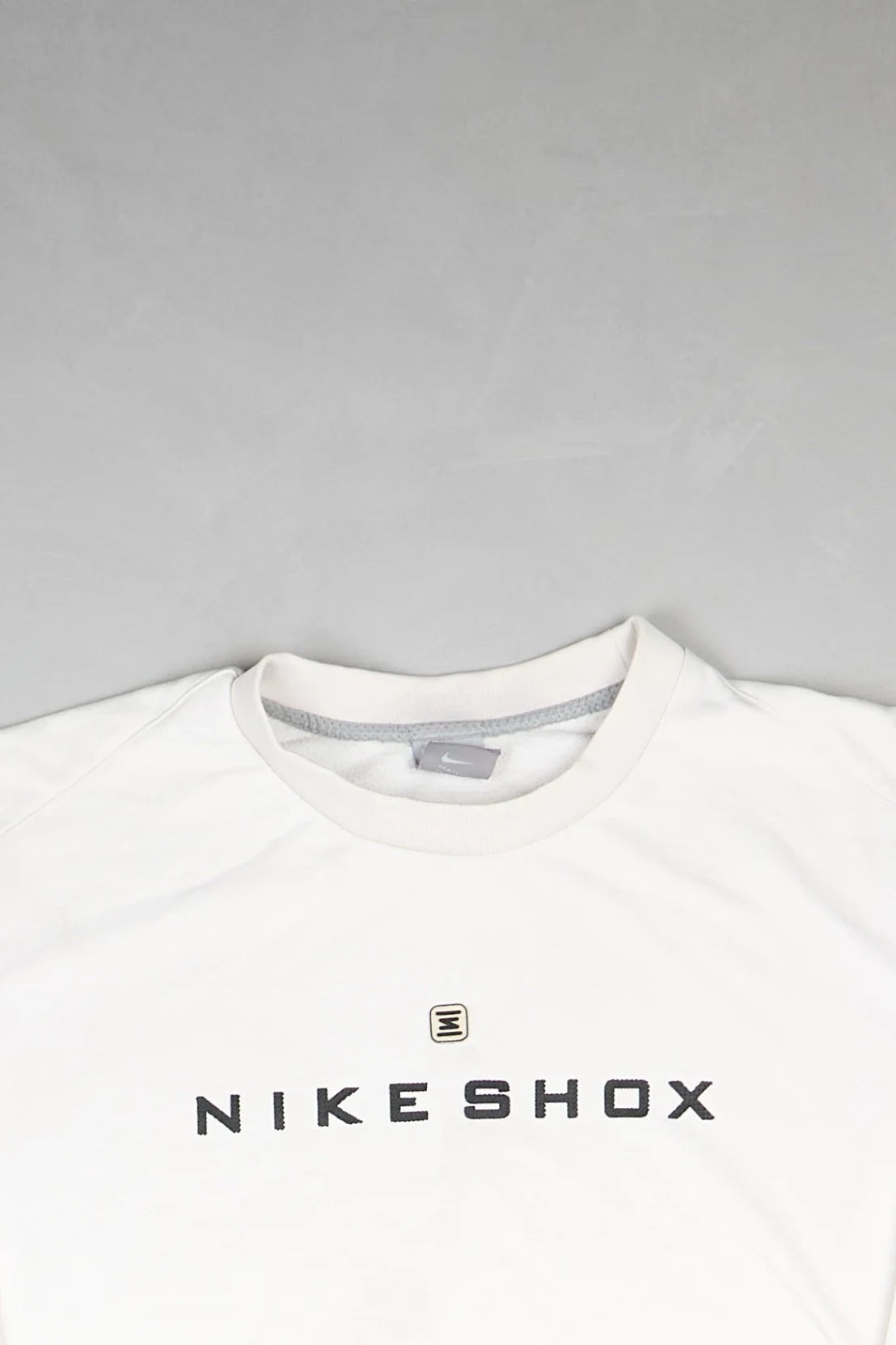 Nike - Sweatshirt (L) Top