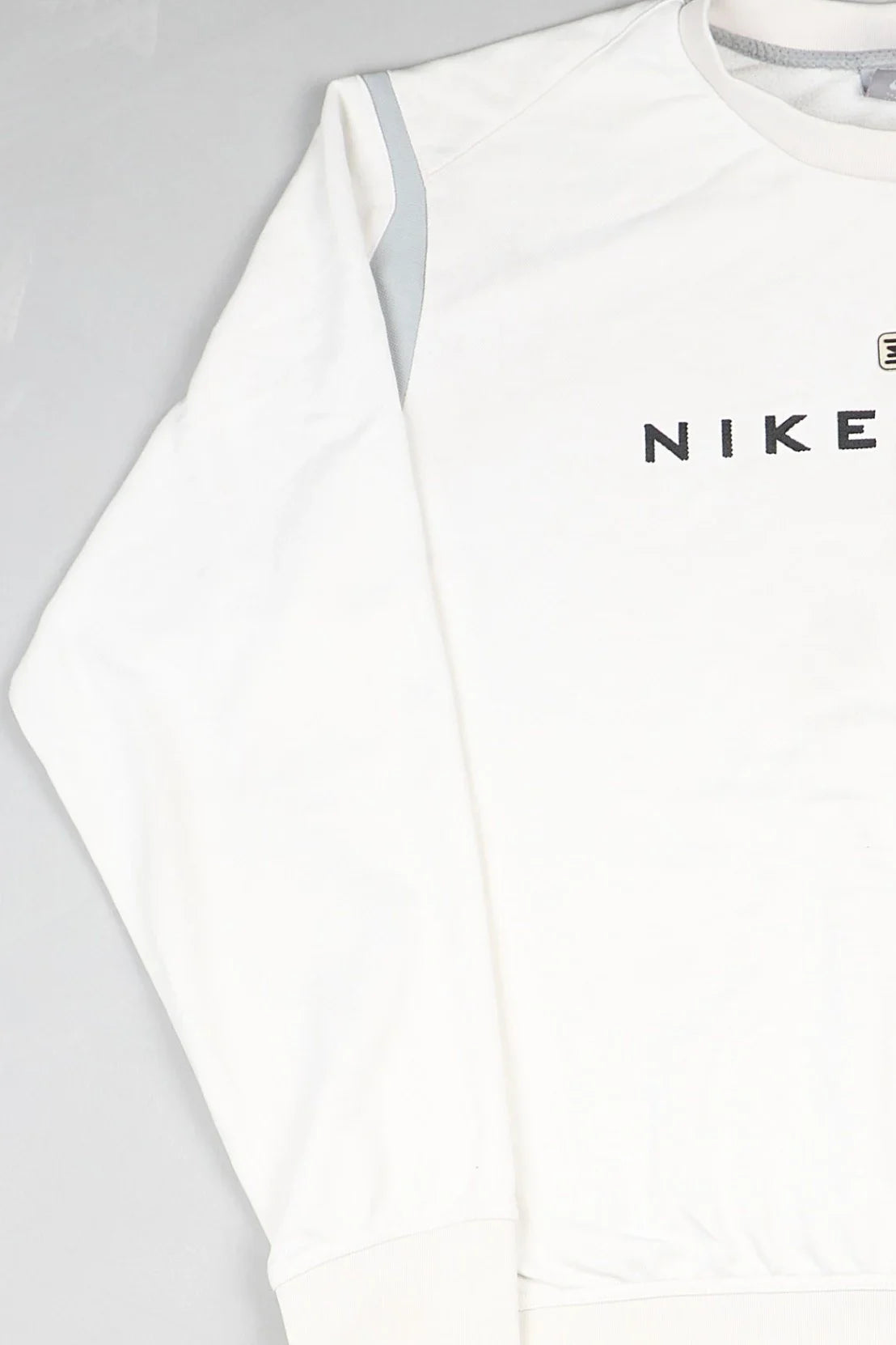 Nike - Sweatshirt (L) Left