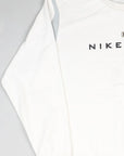 Nike - Sweatshirt (L) Left