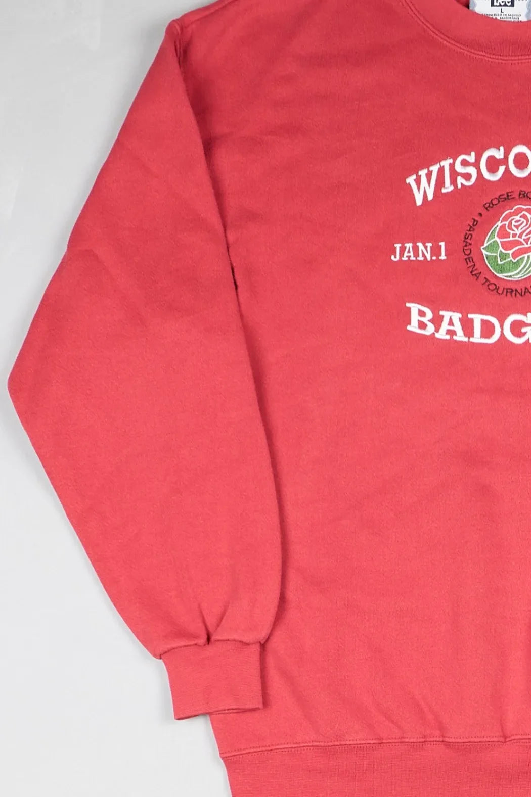 Lee - Sweatshirt (L) Left