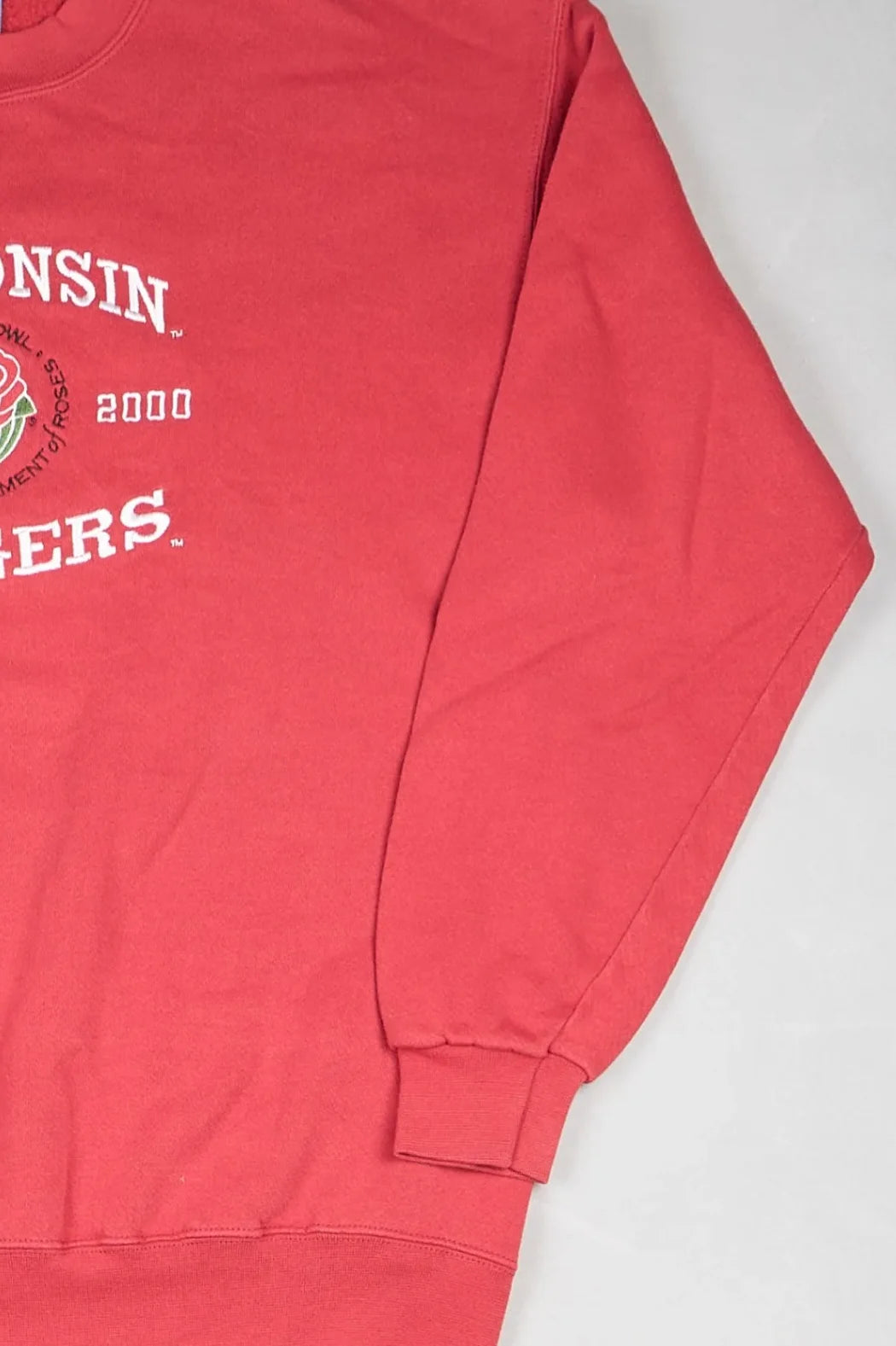 Lee - Sweatshirt (L) Right