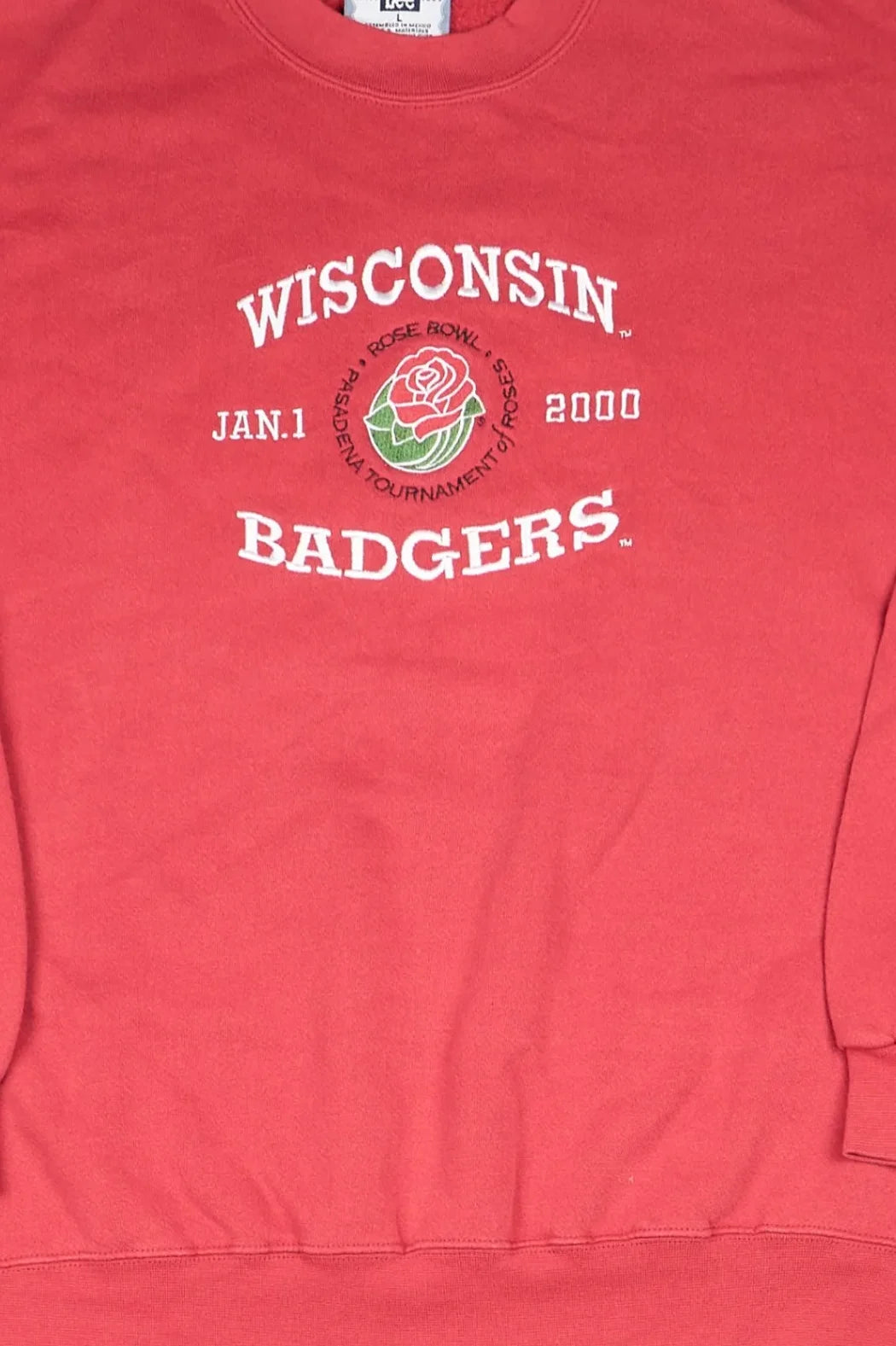 Lee - Sweatshirt (L) Center