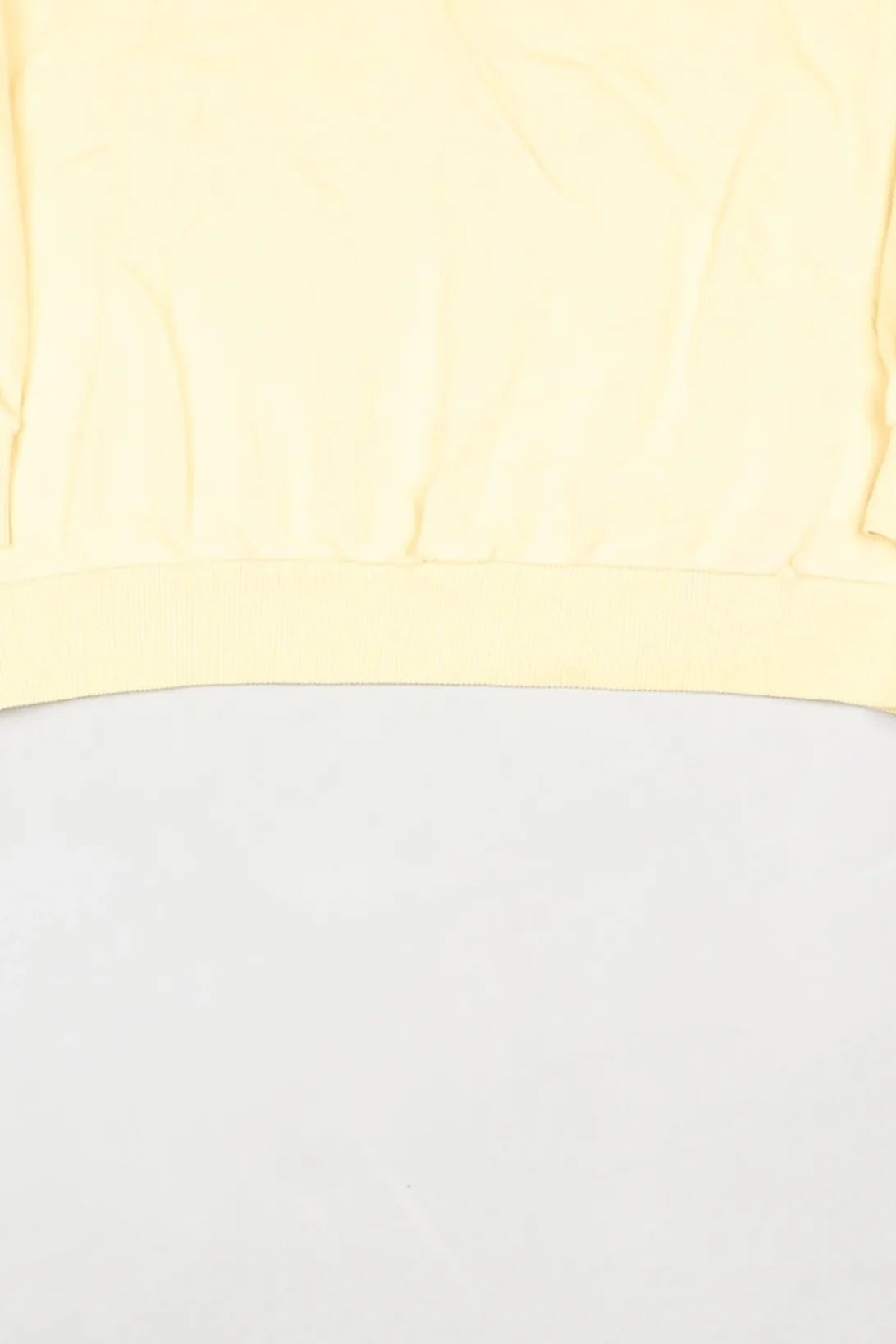 Lacoste - Quarter Zip (M) Bottom