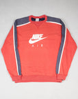 Nike - Sweatshirt (M)