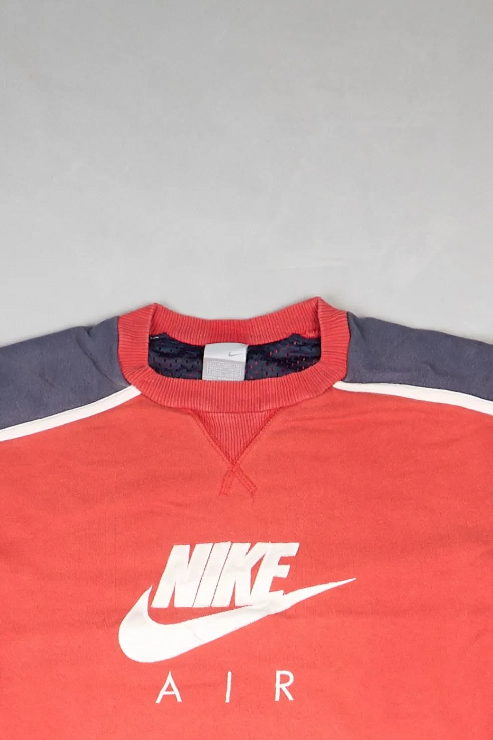 Nike - Sweatshirt (M) Top