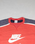 Nike - Sweatshirt (M) Top