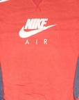 Nike - Sweatshirt (M) Center