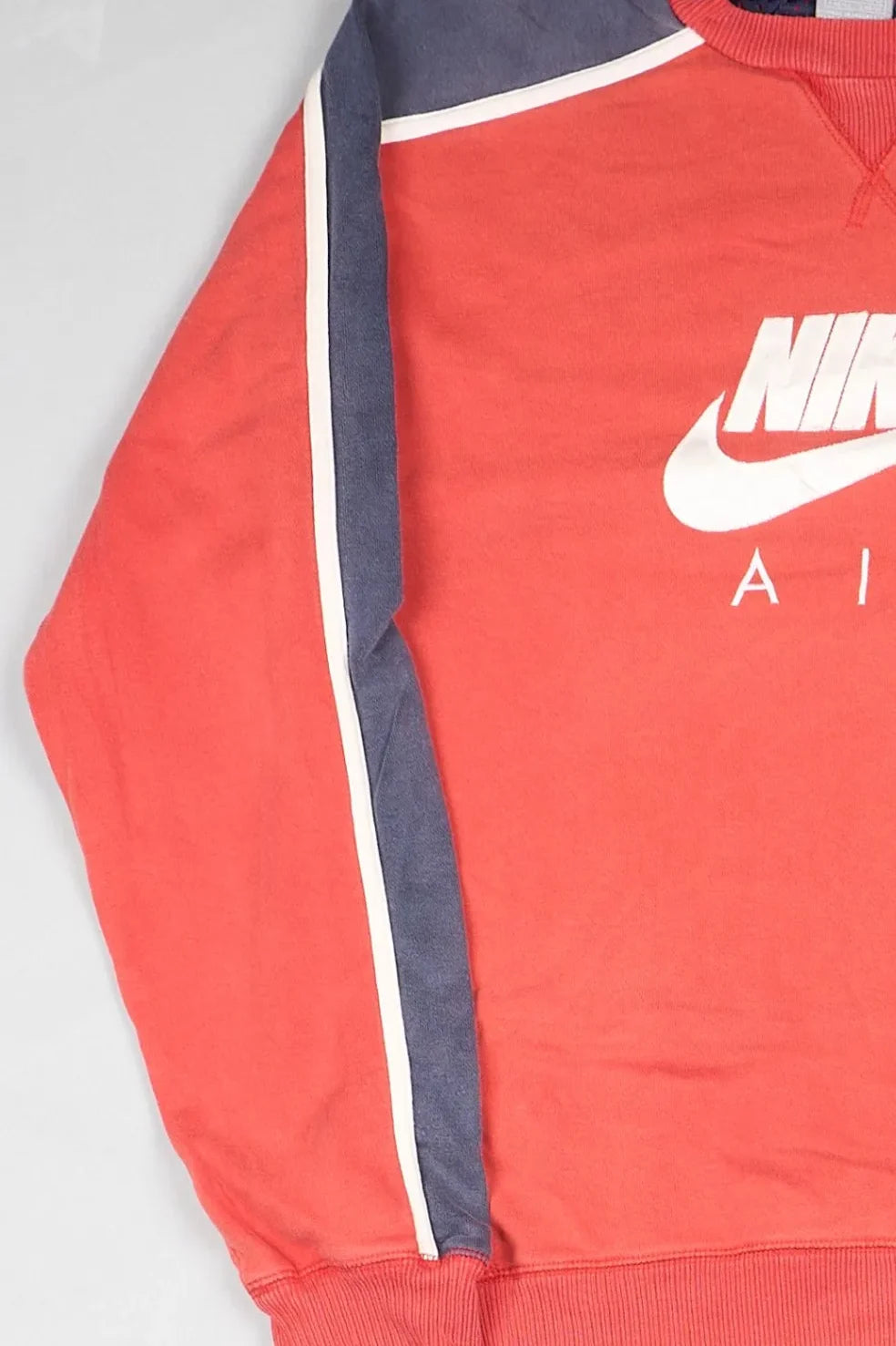 Nike - Sweatshirt (M) Left