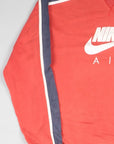 Nike - Sweatshirt (M) Left