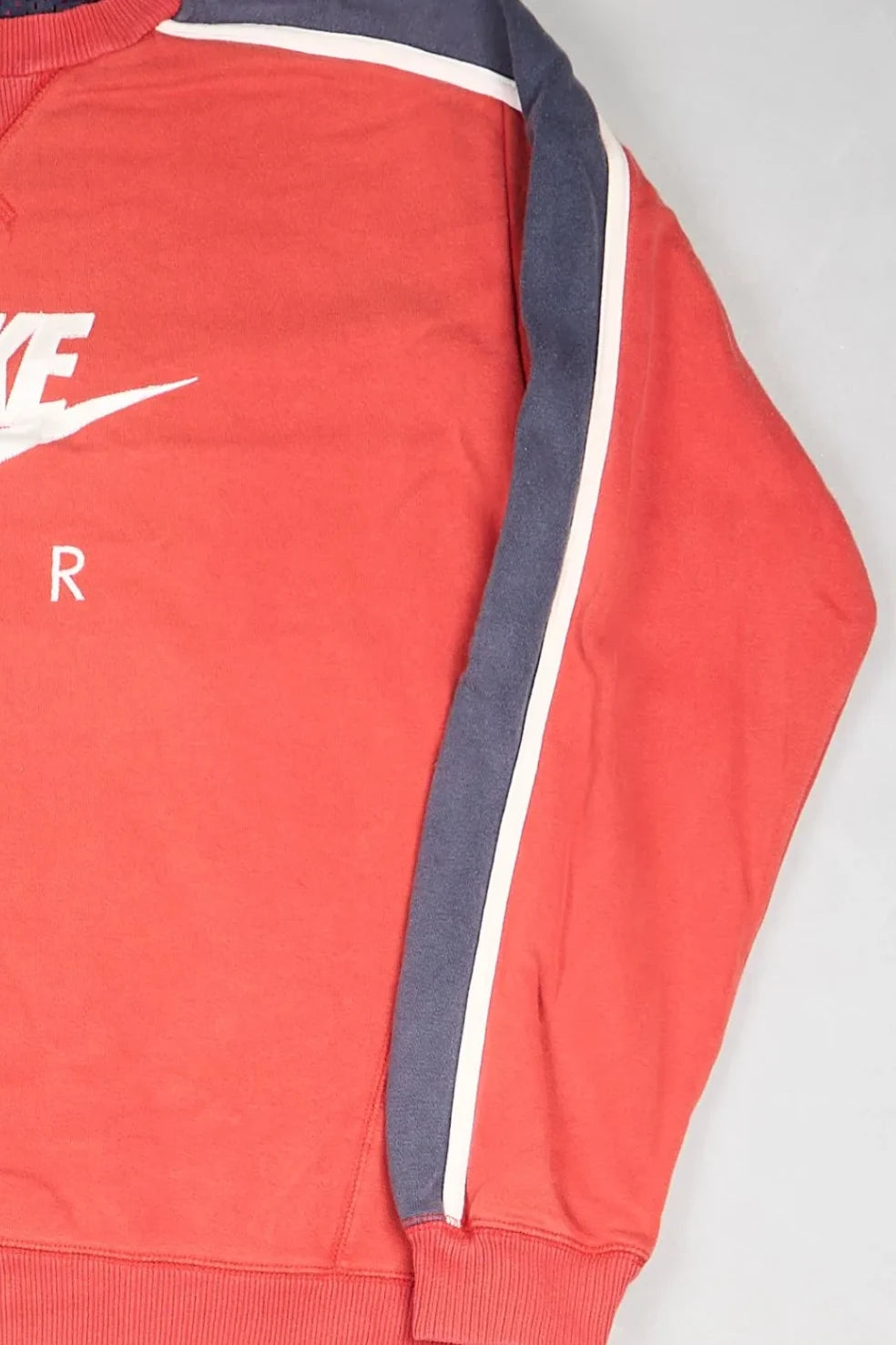 Nike - Sweatshirt (M) Right