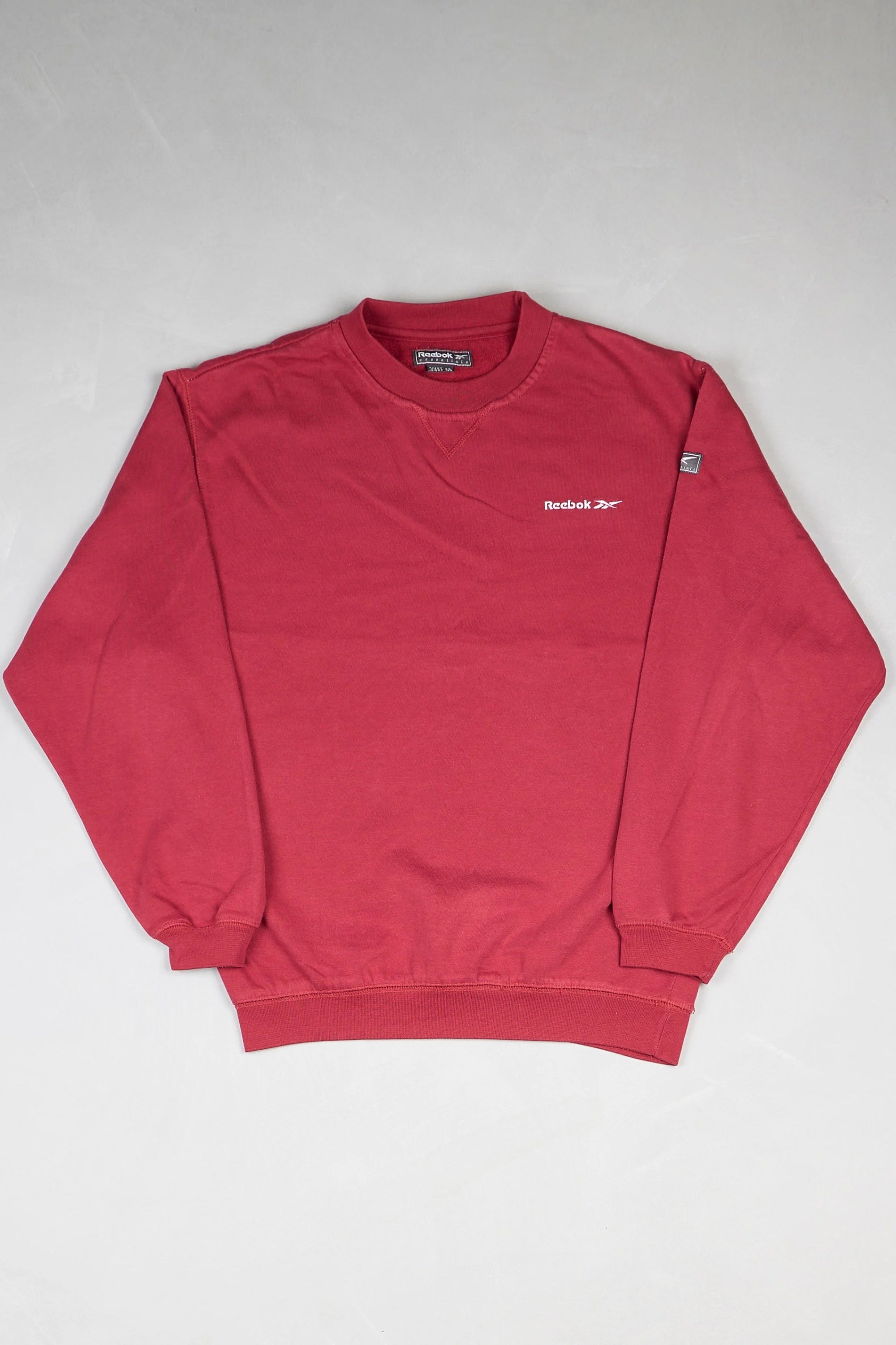 Reebok - Sweatshirt (XS)
