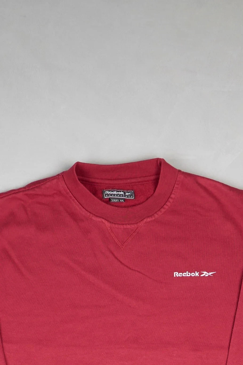 Reebok - Sweatshirt (XS) Top