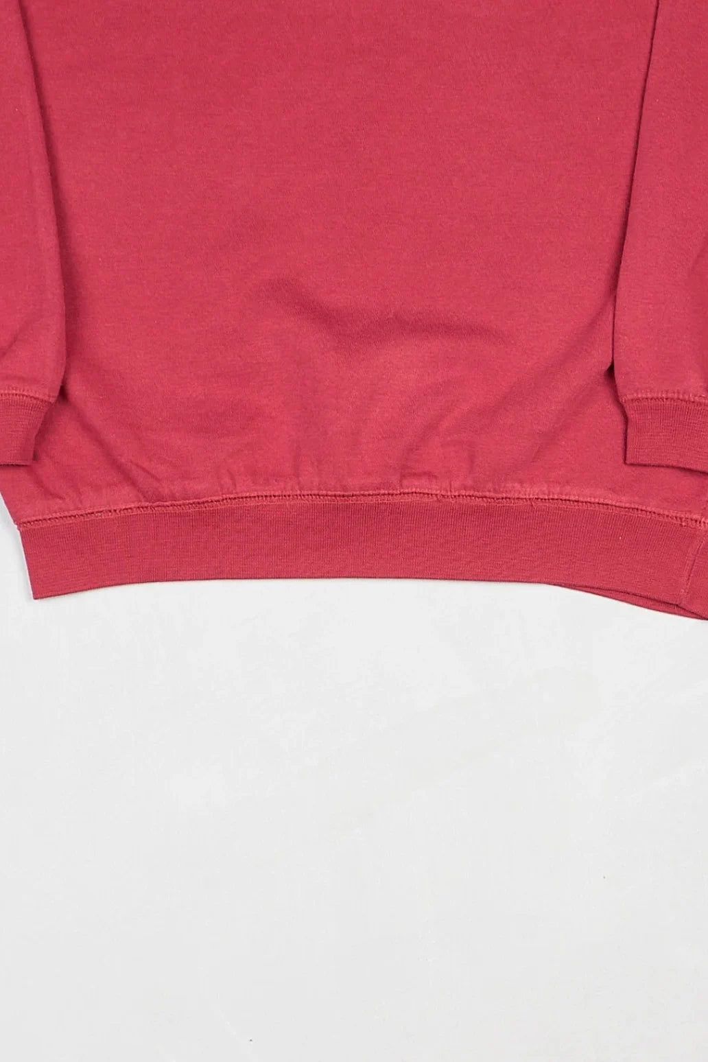 Reebok - Sweatshirt (XS) Bottom