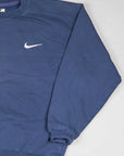 Nike - Sweatshirt (S) Right