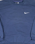 Nike - Sweatshirt (S) Center