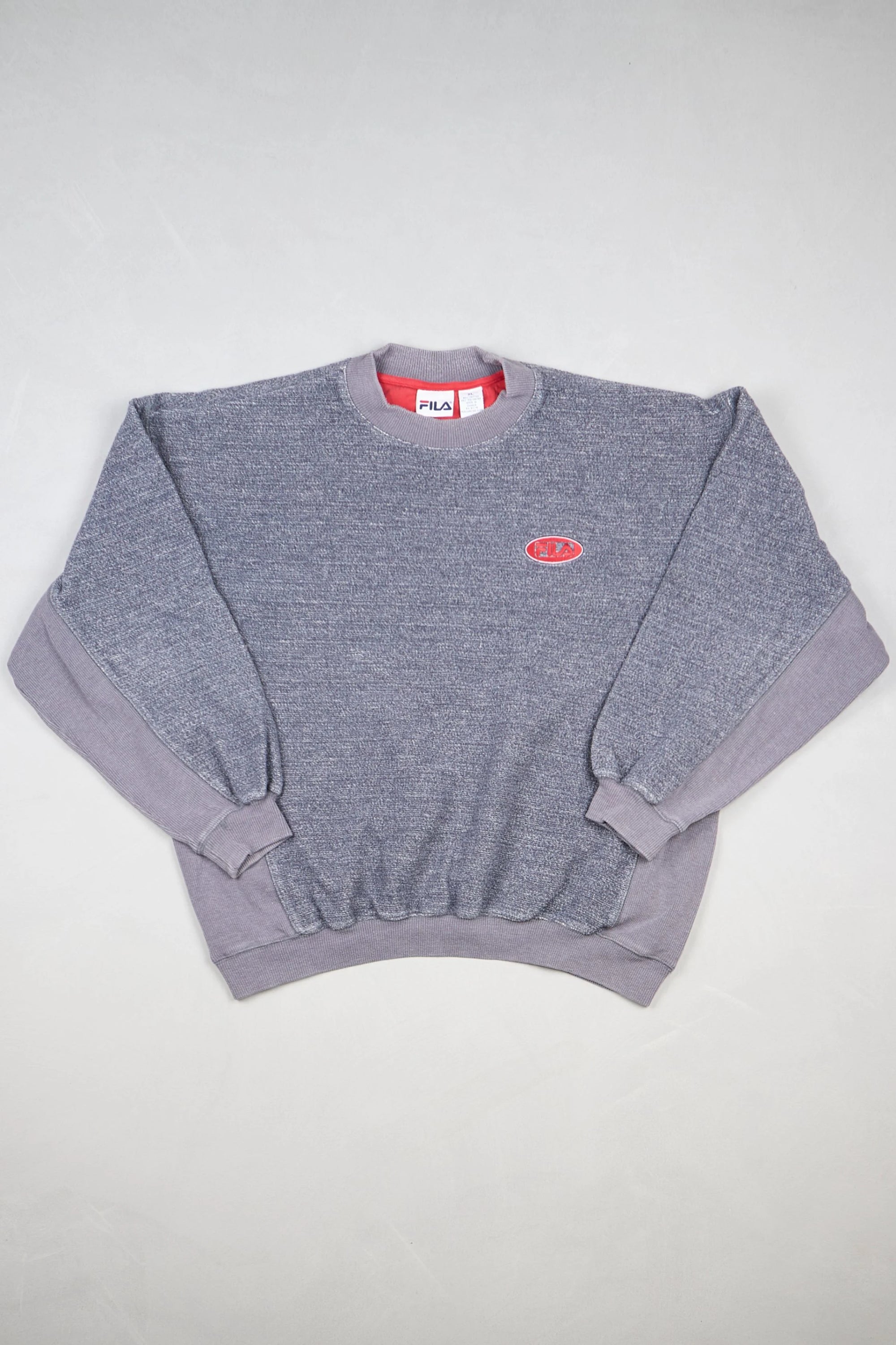 Fila - Sweatshirt (L)