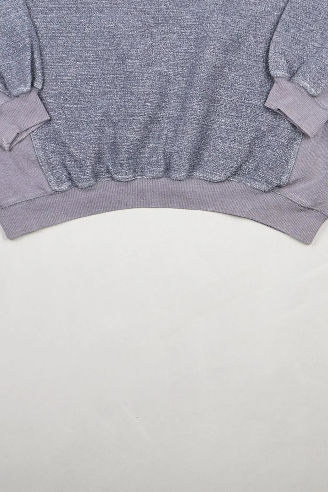 Fila - Sweatshirt (L) Bottom