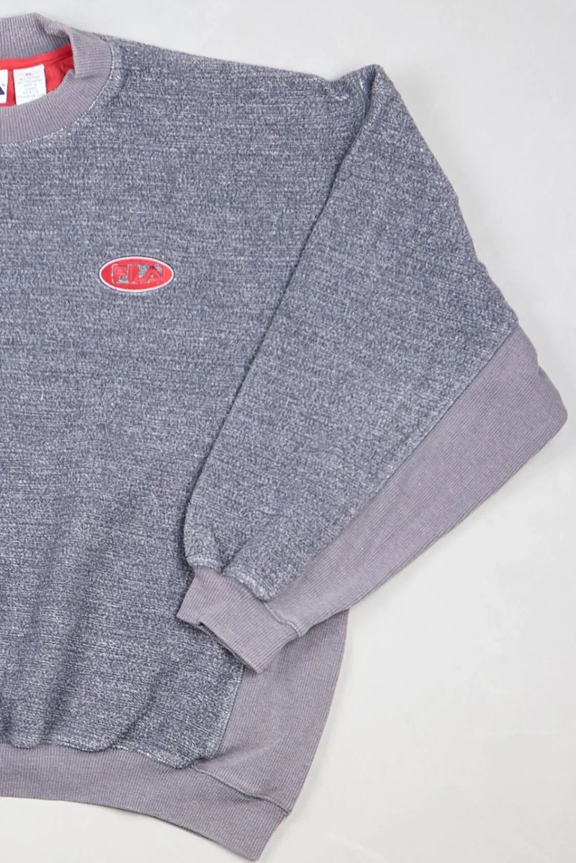 Fila - Sweatshirt (L) Right