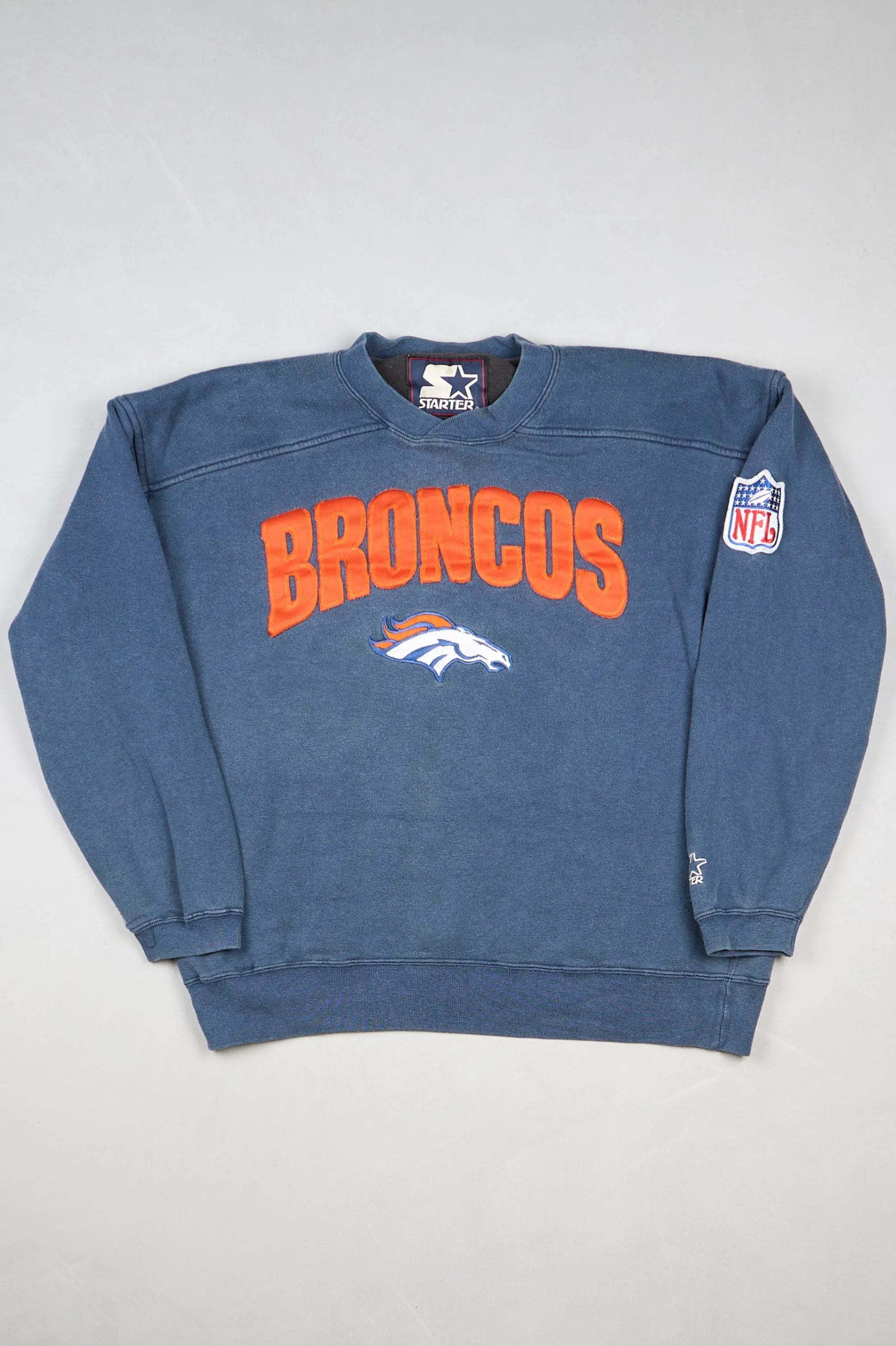 Starter - Sweatshirt (L)