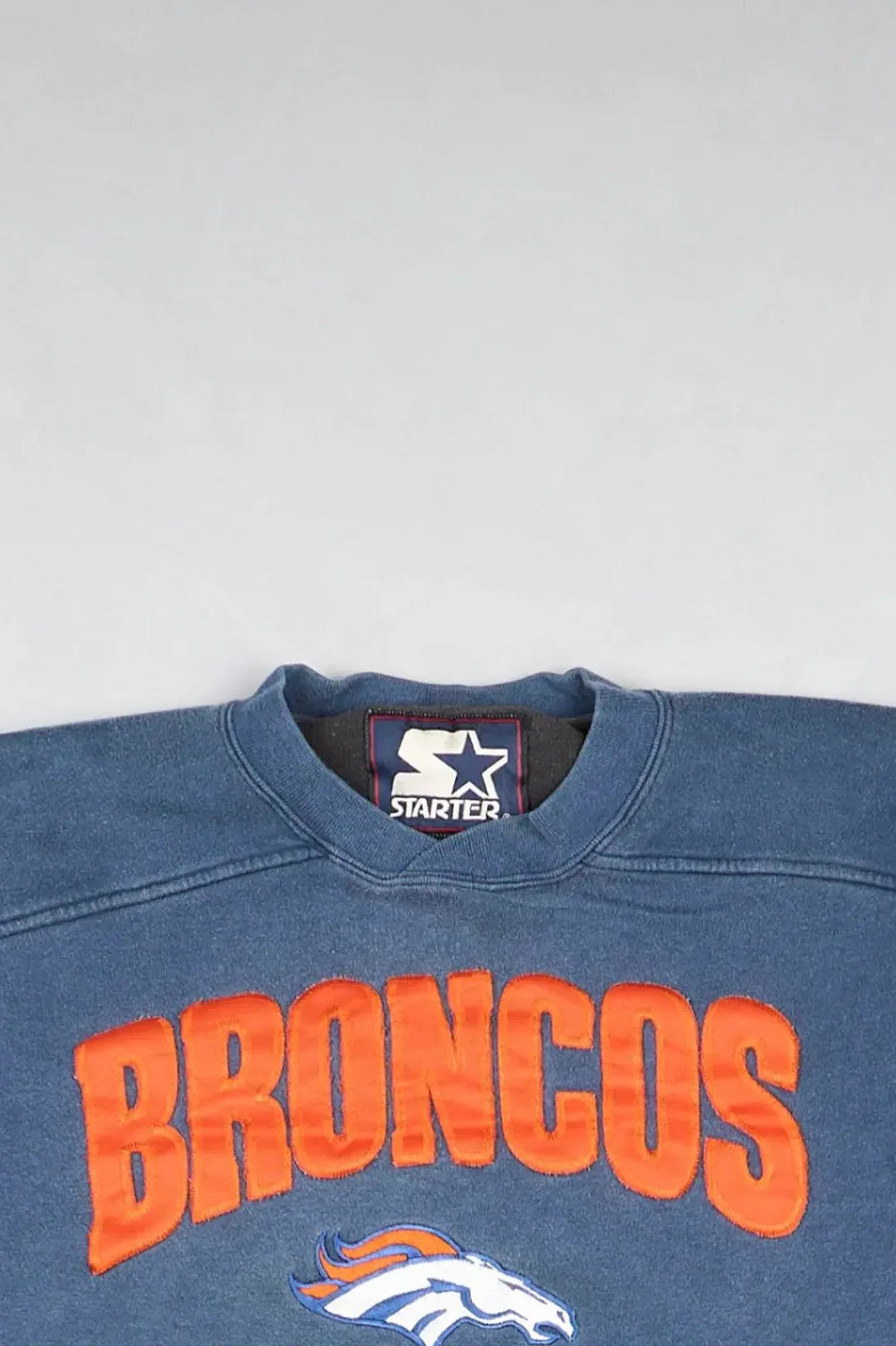 Starter - Sweatshirt (L) Top